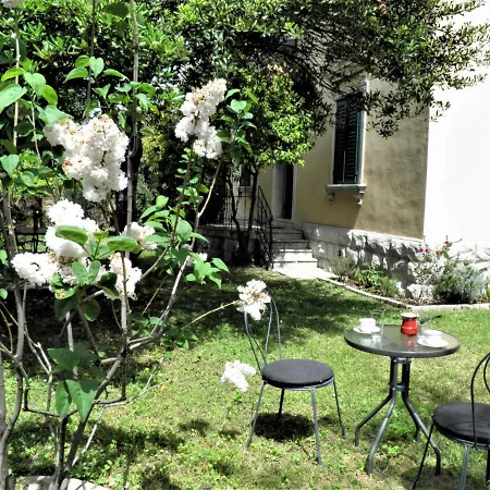 Vendégház Pearls 3*
