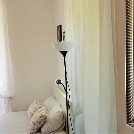 Vendégház Pearls Split