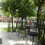 海滩城市珍珠公寓酒店 招待所
