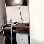 招待所 海滩城市珍珠公寓酒店 斯普利特