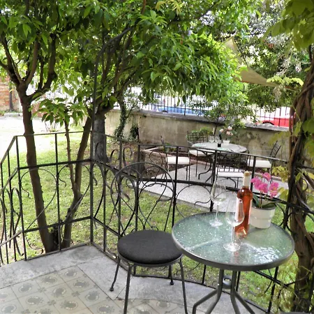 Guest house Beach City Pearls 3*