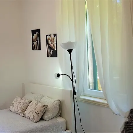Guest house Beach City Pearls 3*