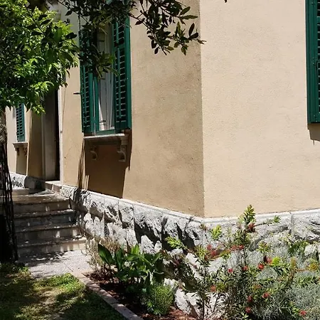 Maison d'hôtes Pearls Split