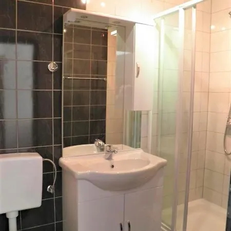 Beach City Pearls Guest house Split