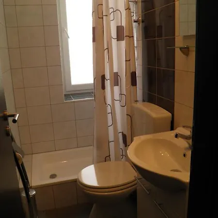 Beach City Pearls Guest house 3*