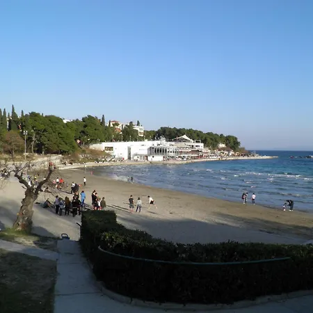 Guest house Beach City Pearls 3*