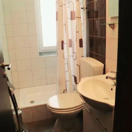 Beach City Pearls Guest house Split