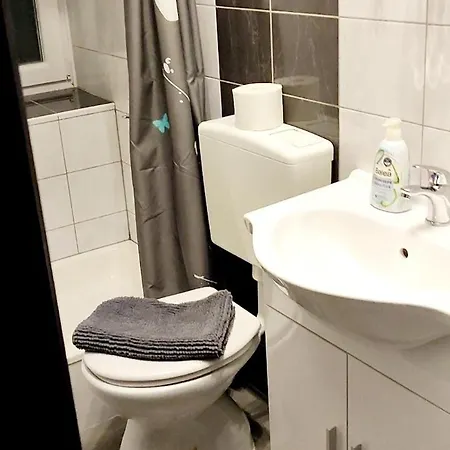 Beach City Pearls Guest house 3*