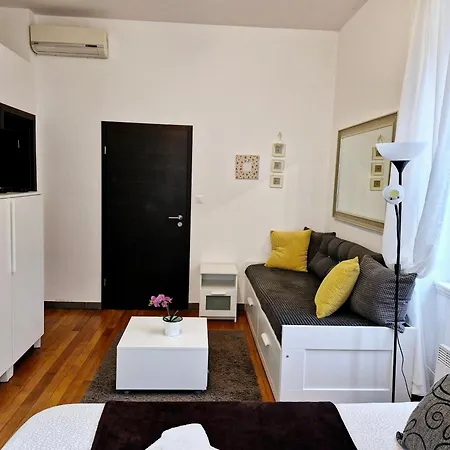 Guest house Beach City Pearls