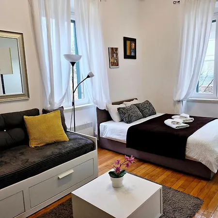 Beach City Pearls Guest house 3*