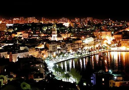 Beach City Pearls Guest house 3*