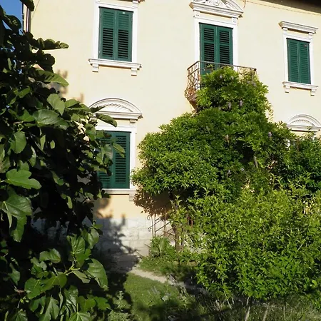 Guest house Beach City Pearls 3*