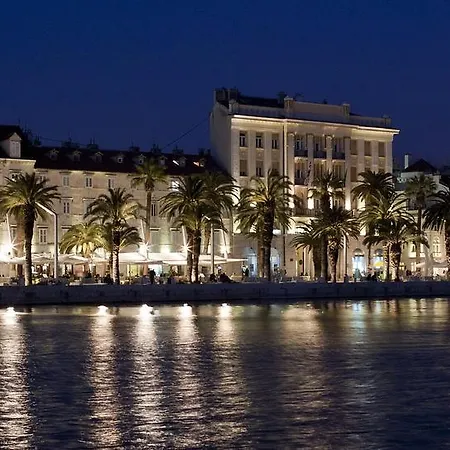 Guest house Beach City Pearls 3*