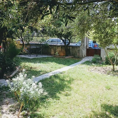 Beach City Pearls Guest house Split