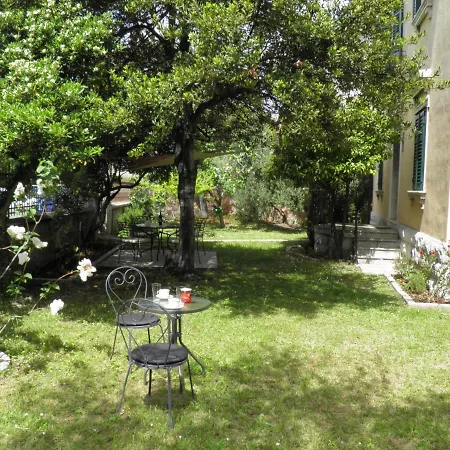 Pearls Affittacamere