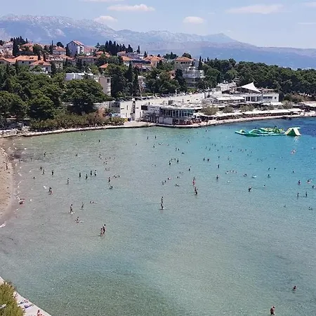 Affittacamere Pearls Spalato