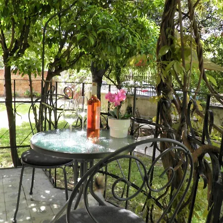 Affittacamere Pearls Spalato