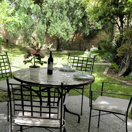 Affittacamere Pearls