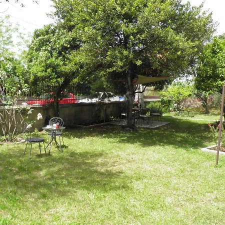 Affittacamere Pearls