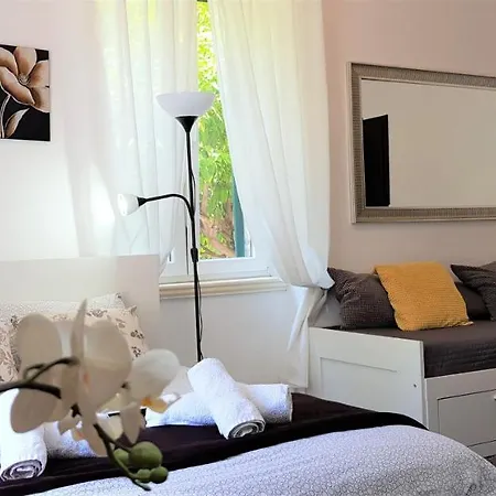 Affittacamere Pearls Spalato