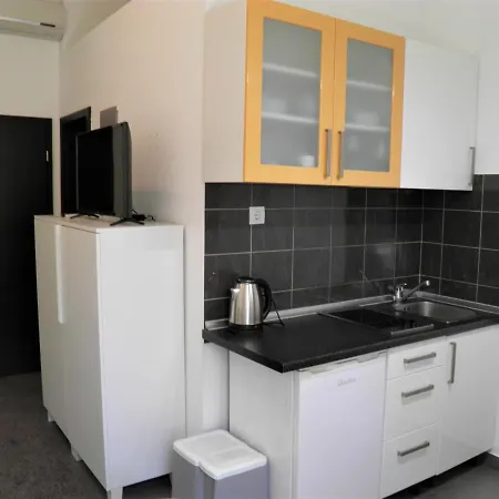 Affittacamere Pearls Spalato