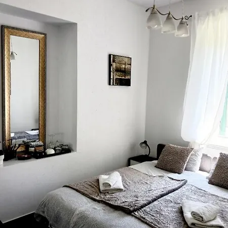 Affittacamere Pearls