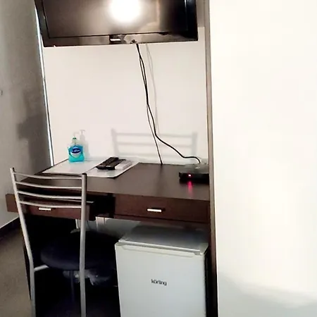 Affittacamere Pearls Spalato