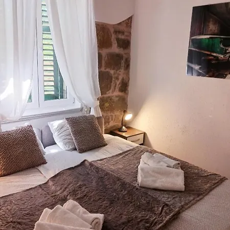 Affittacamere Pearls Spalato