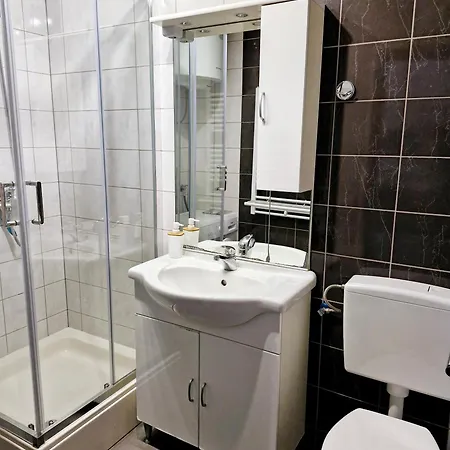 Affittacamere Pearls