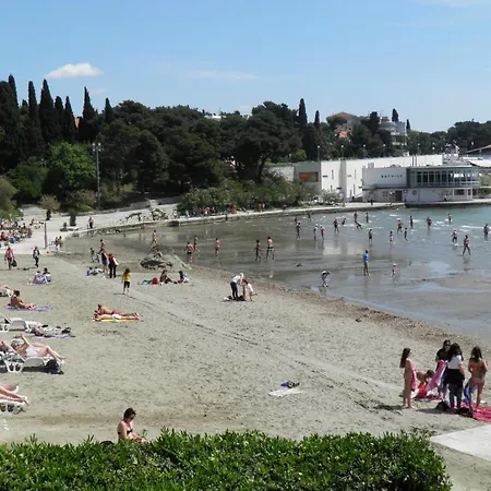 Pearls Affittacamere Spalato