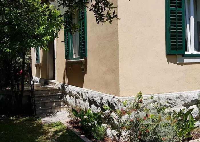 Gæstehus Pearls Split