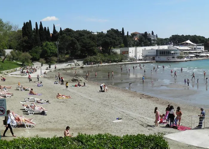 Pearls Gæstehus Split