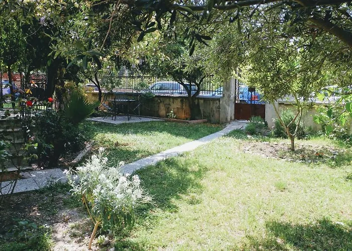 Pearls Gæstehus Split